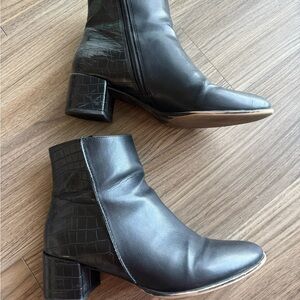 Soul by Naturalizer Booties